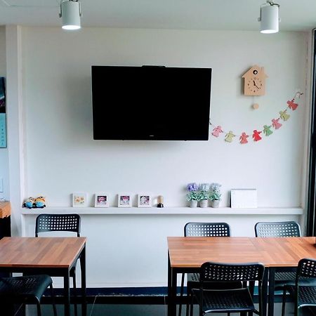 Sunny Guesthouse Seoul City Extérieur photo