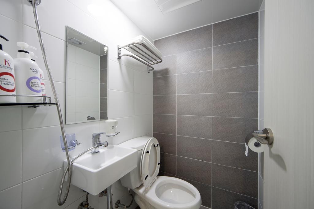 Sunny Guesthouse Seoul City Extérieur photo