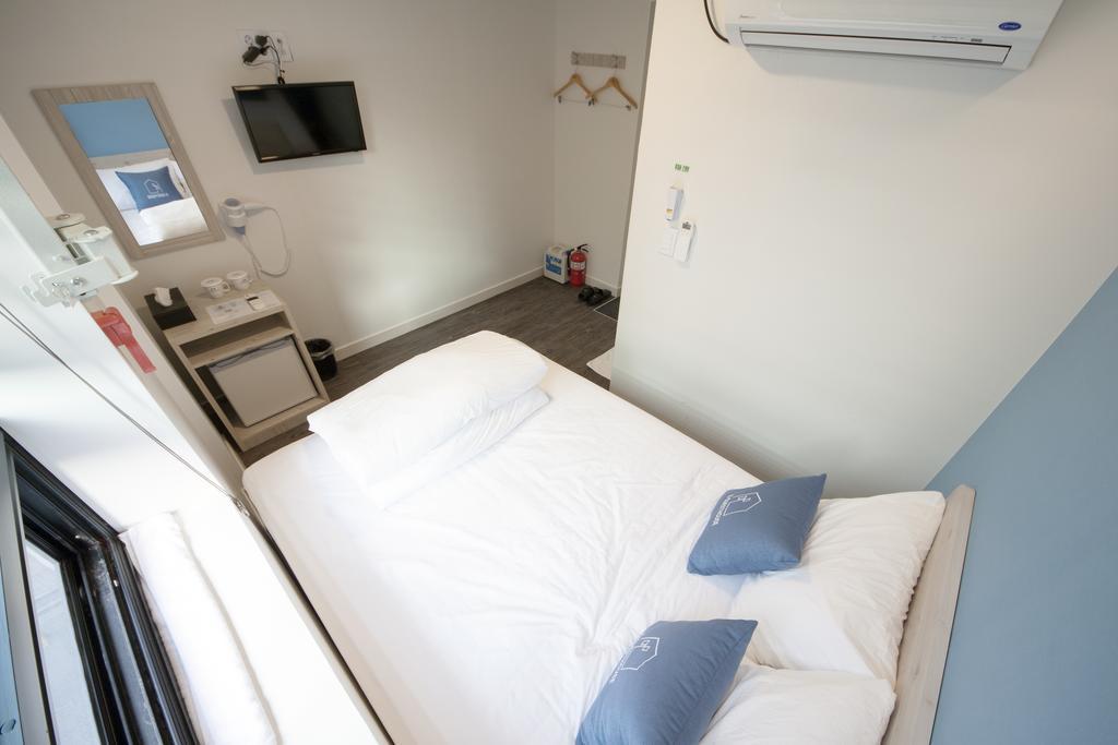 Sunny Guesthouse Seoul City Extérieur photo