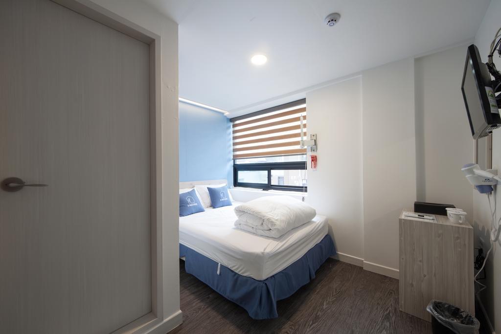 Sunny Guesthouse Seoul City Extérieur photo