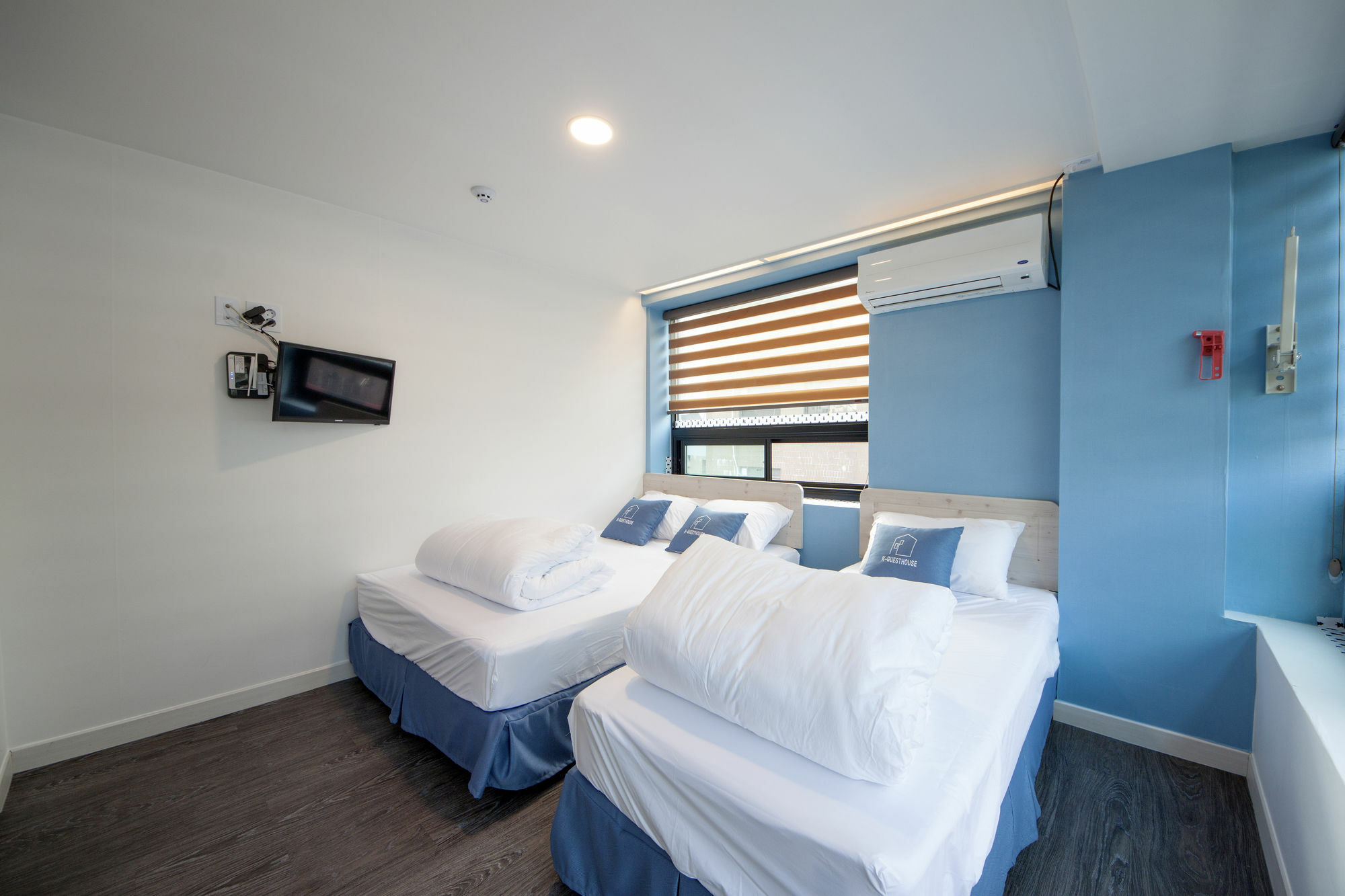 Sunny Guesthouse Seoul City Extérieur photo