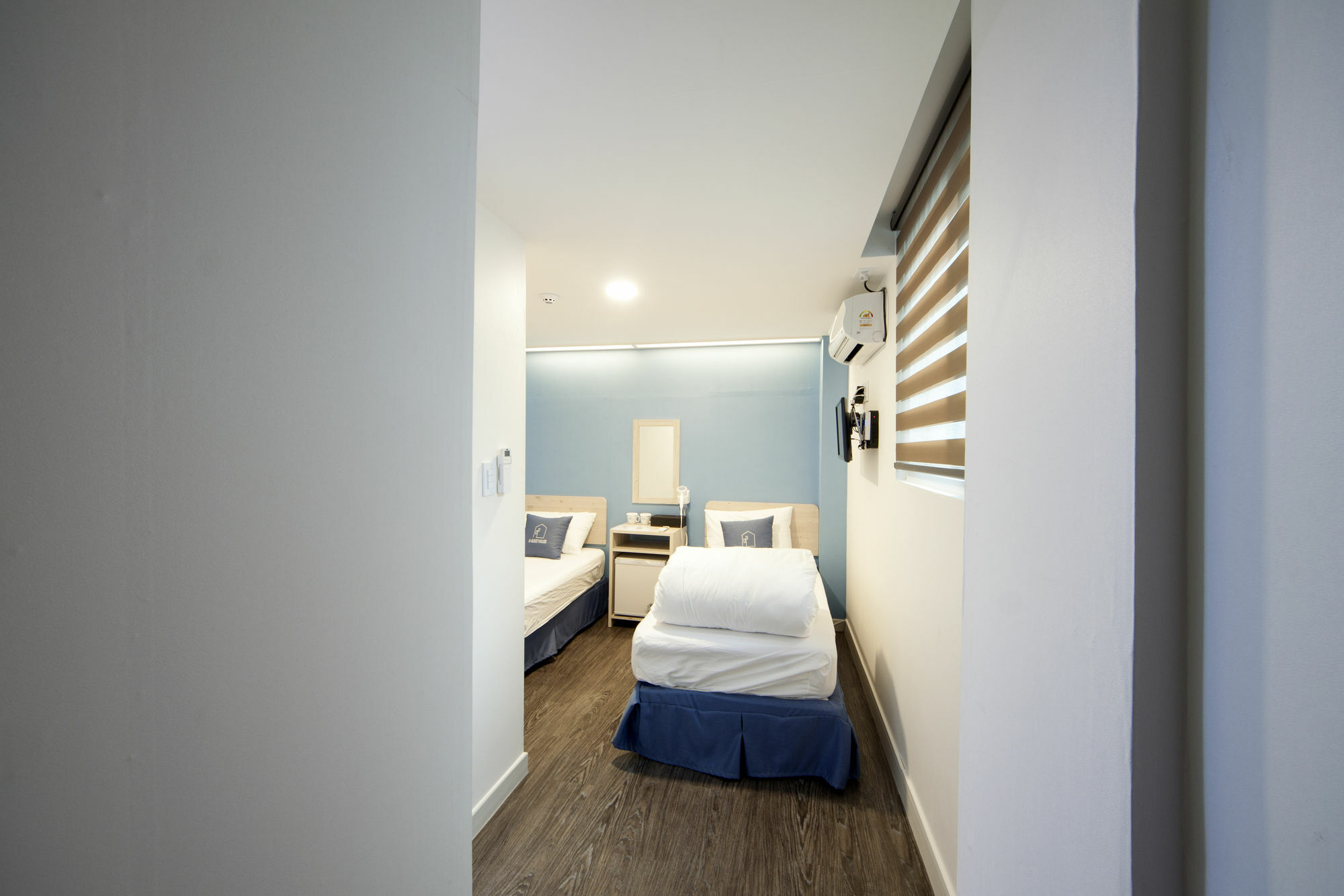 Sunny Guesthouse Seoul City Extérieur photo