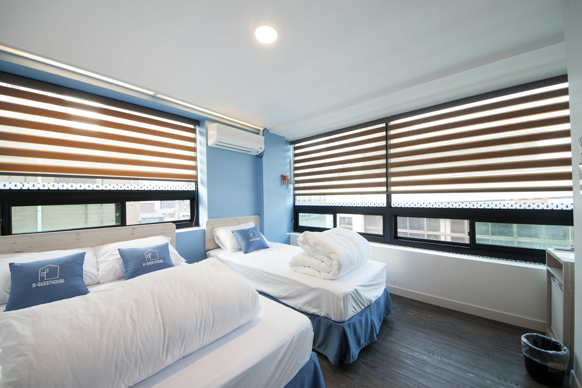 Sunny Guesthouse Seoul City Extérieur photo
