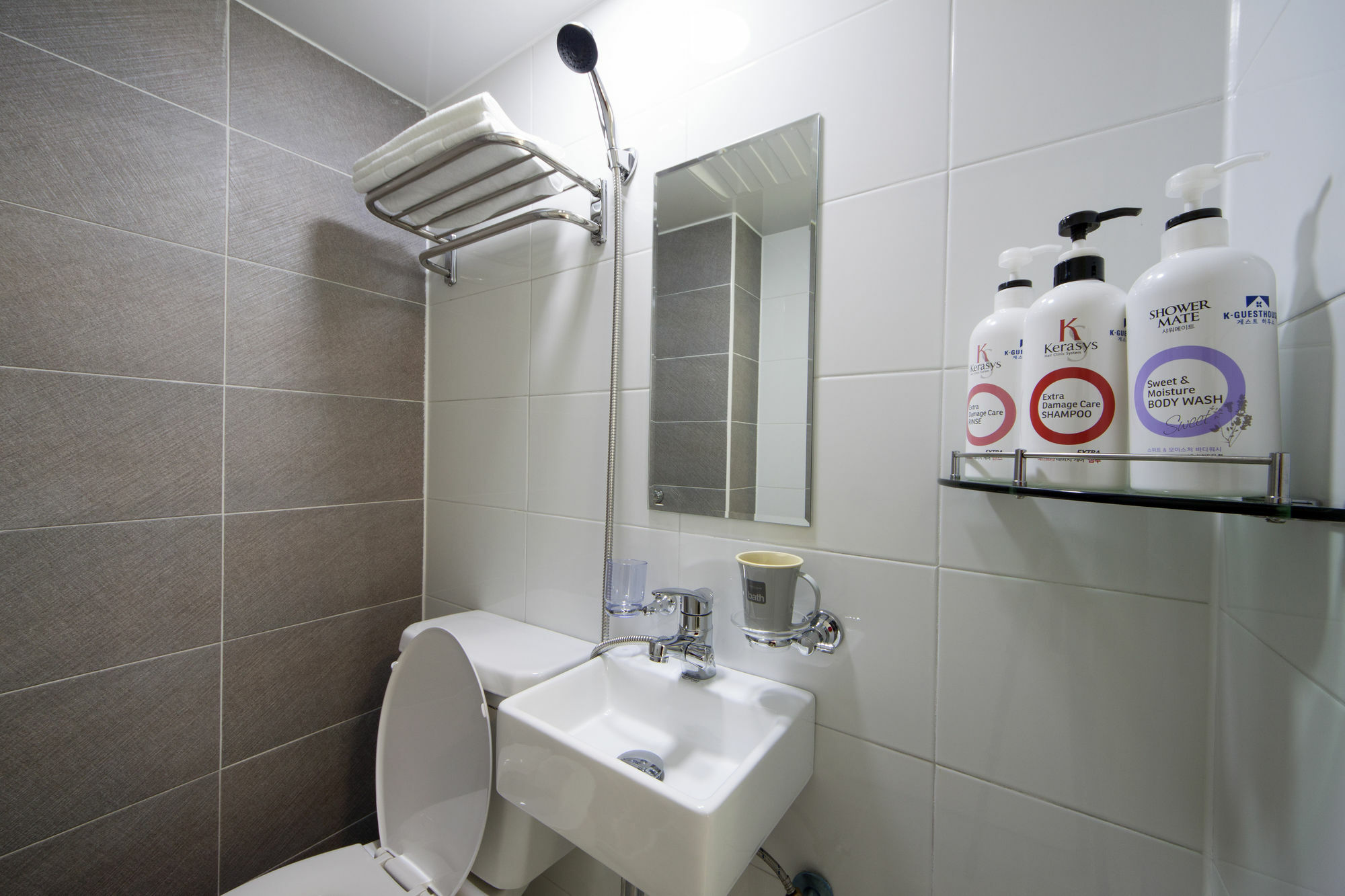 Sunny Guesthouse Seoul City Extérieur photo