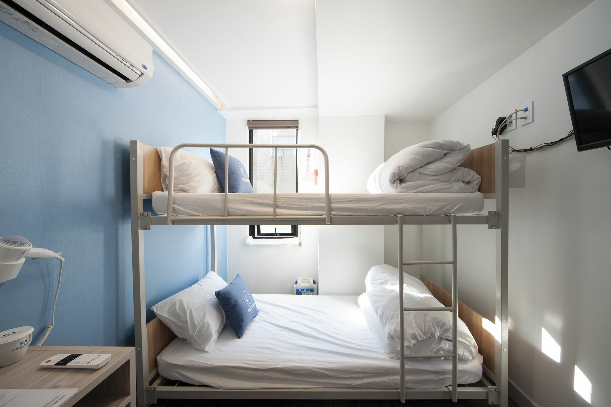 Sunny Guesthouse Seoul City Extérieur photo