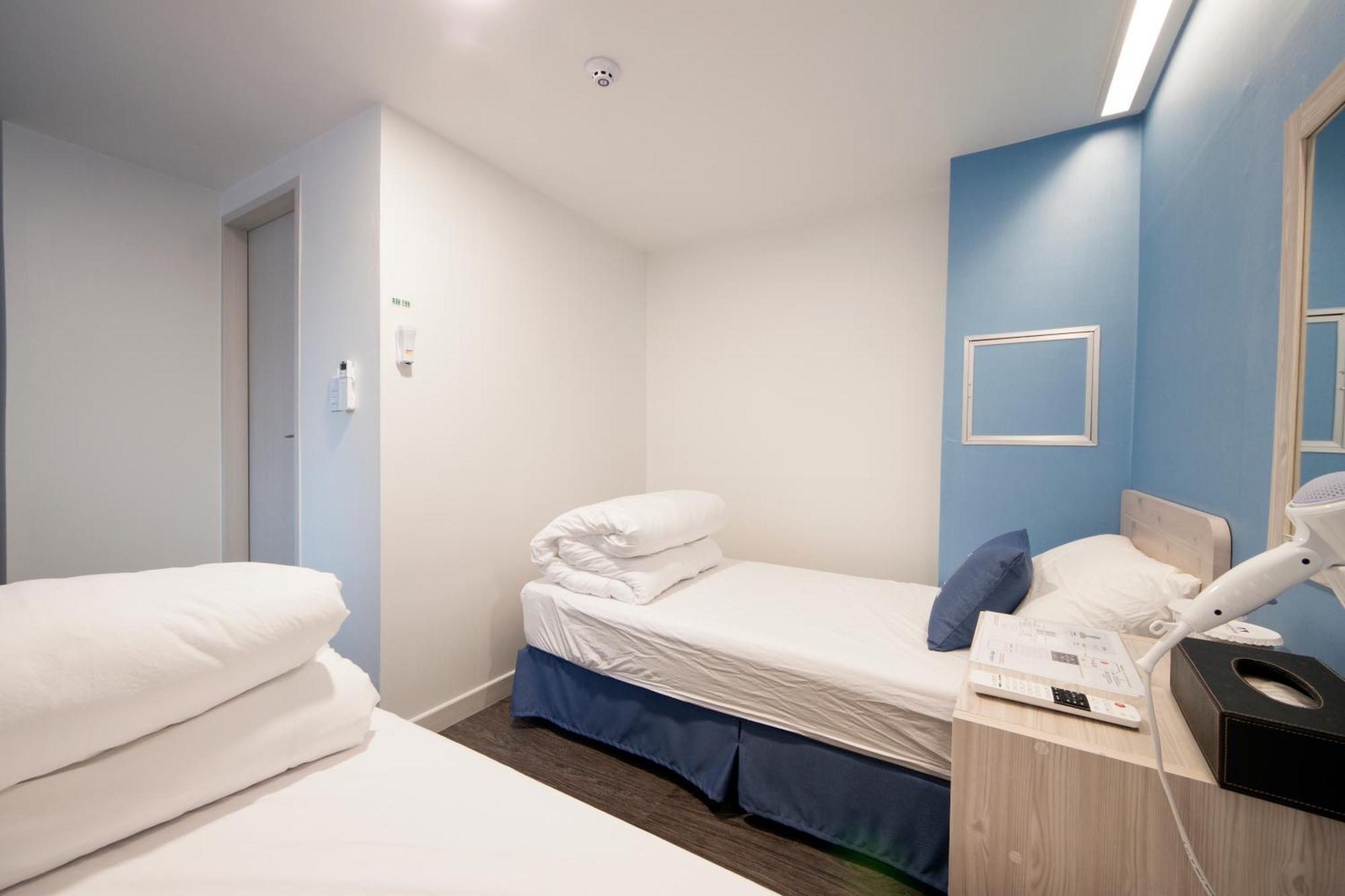 Sunny Guesthouse Seoul City Extérieur photo