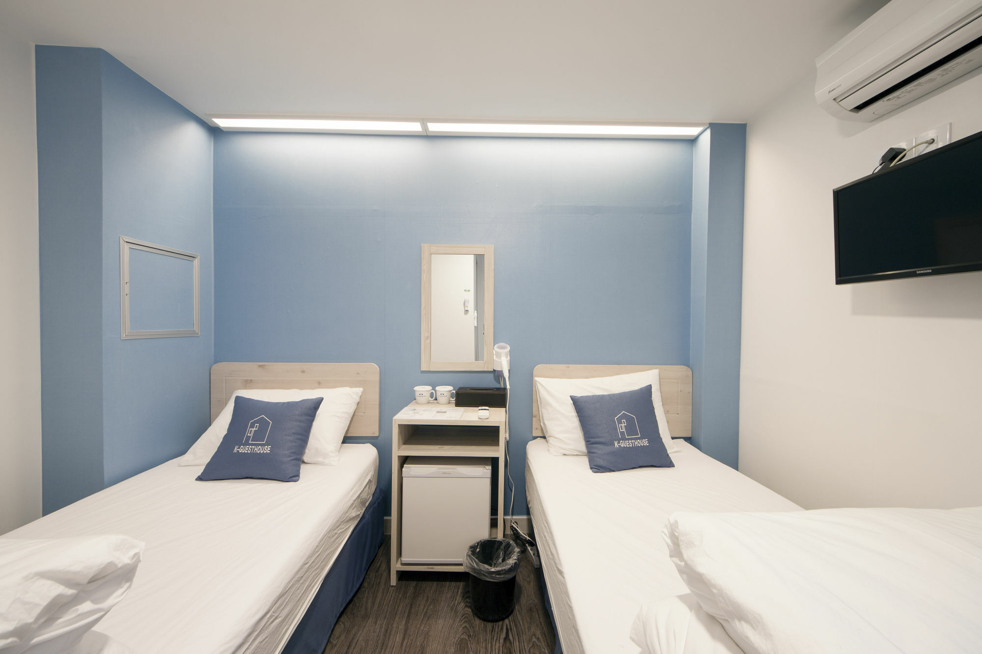 Sunny Guesthouse Seoul City Extérieur photo