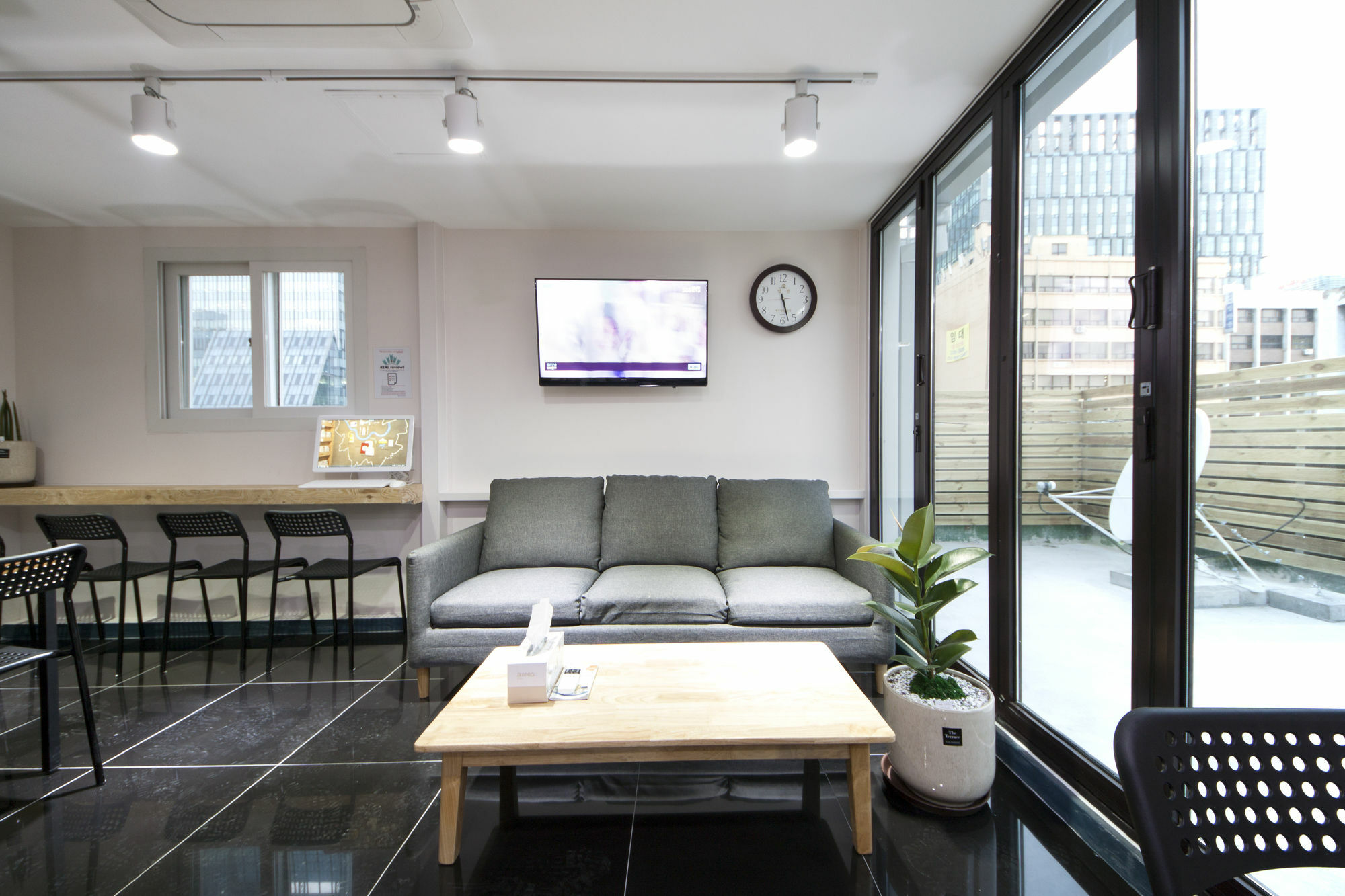 Sunny Guesthouse Seoul City Extérieur photo