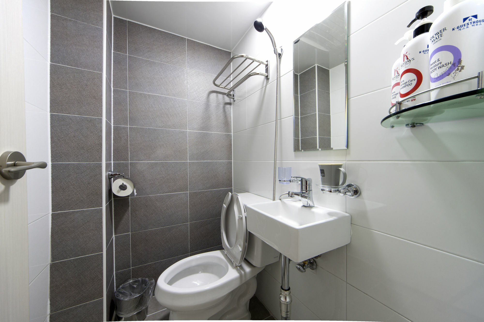 Sunny Guesthouse Seoul City Extérieur photo
