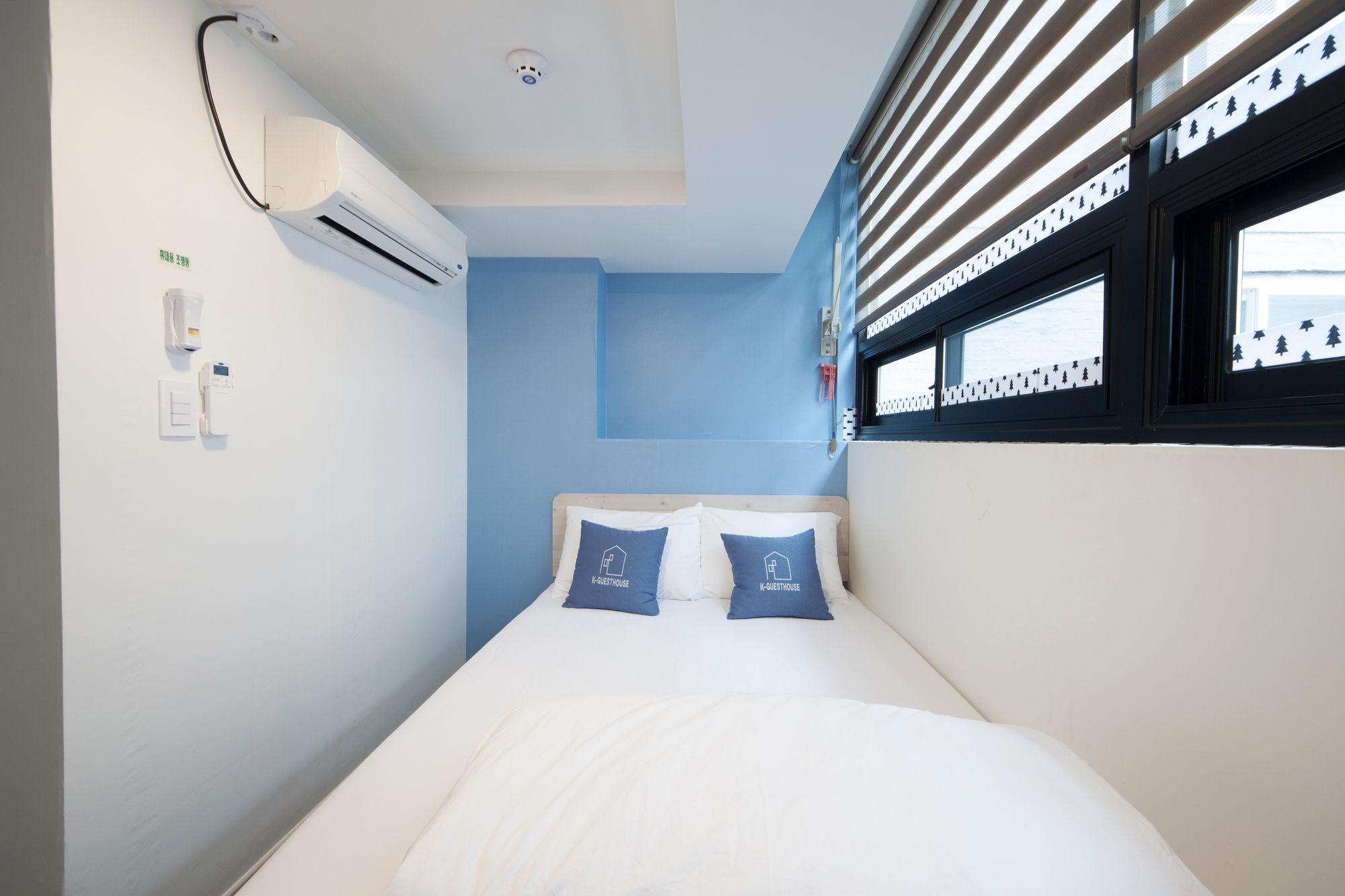 Sunny Guesthouse Seoul City Extérieur photo