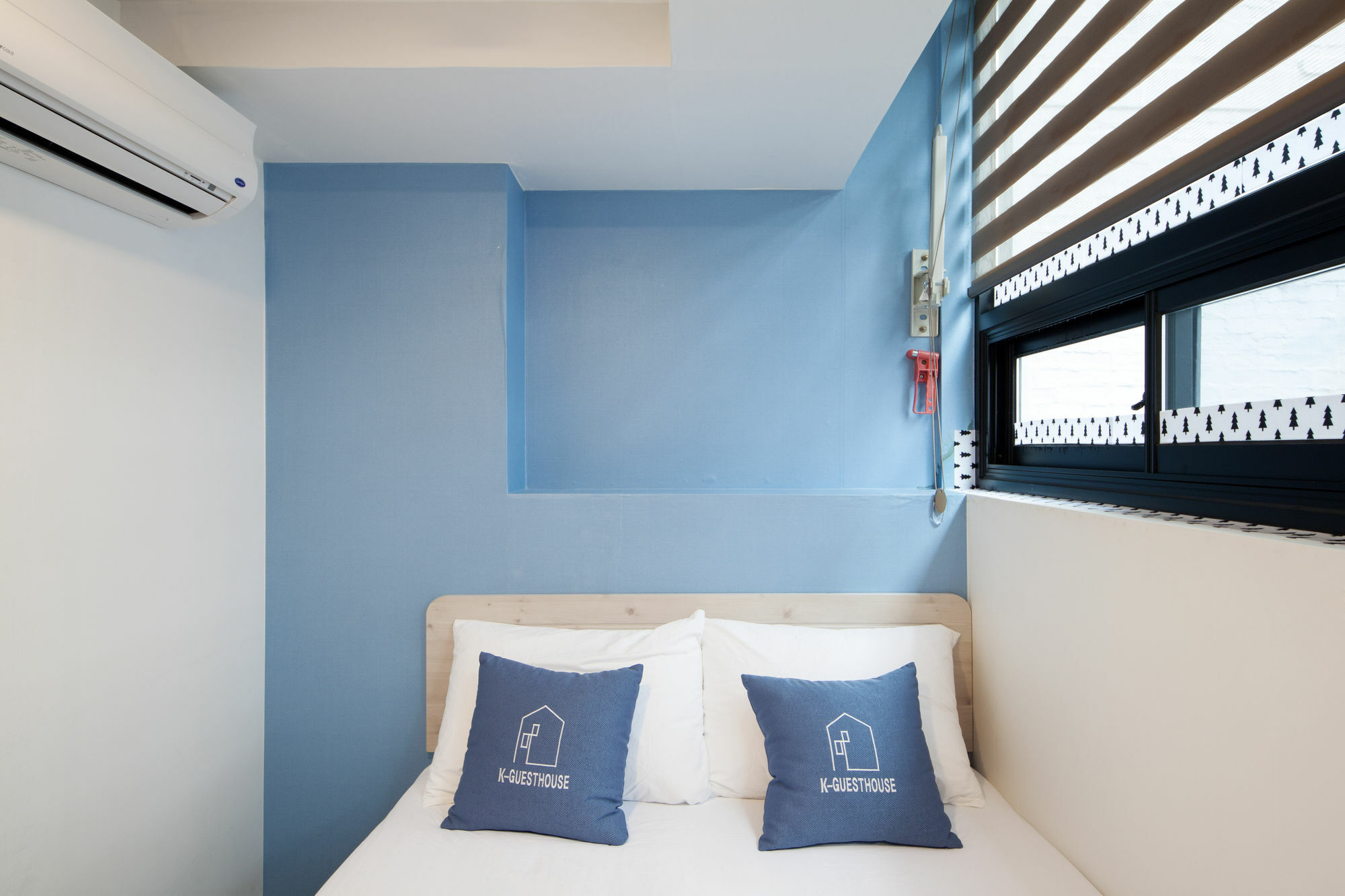 Sunny Guesthouse Seoul City Extérieur photo